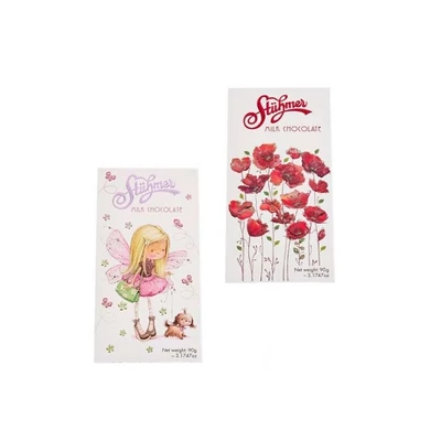 Stühmer 90G Tejcsokoládé 