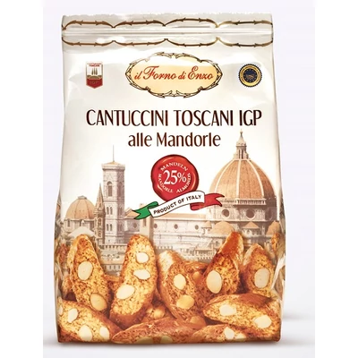 Forno Di Enzo 250G Cantuccini 