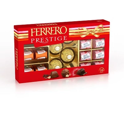 Ferrero Prestige T16 166G