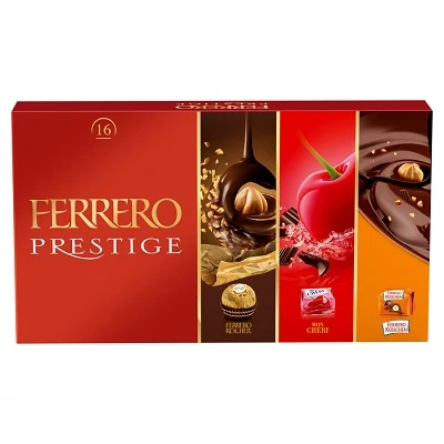 Ferrero Prestige T16 166G