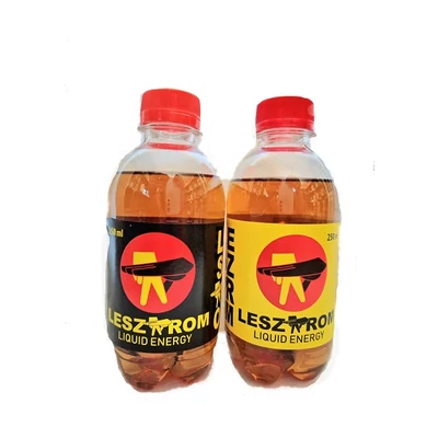 Leszarom 250ML Szénsavas Üditőital
