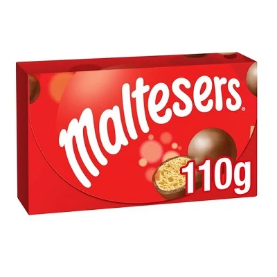 Maltesers 110G 