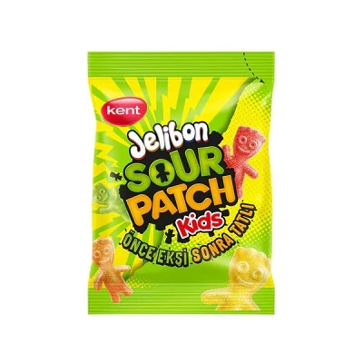 Sour Patch 80G Kids