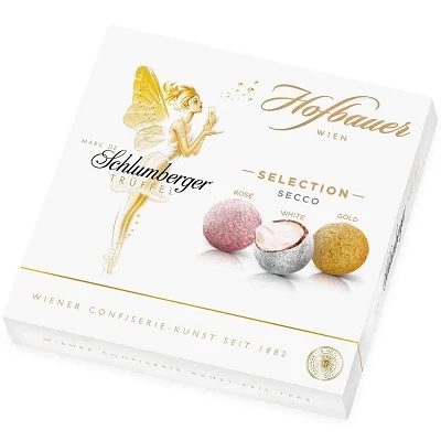Hofbauer 130G Schlumberger Selection