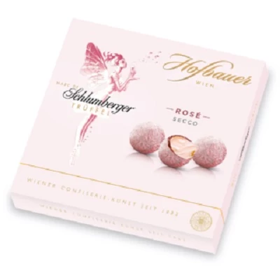 Hofbauer 130G Schlumberger Rosé