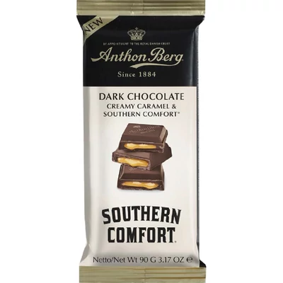 Anthon Berg 90G Southern Comfort  ANTL0002