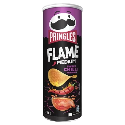 Pringles 160G Sweet Chili