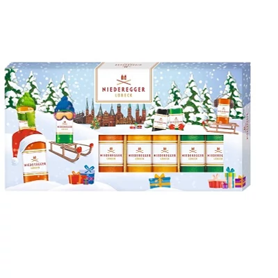 Niederegger 200G Classic Variation /110934/