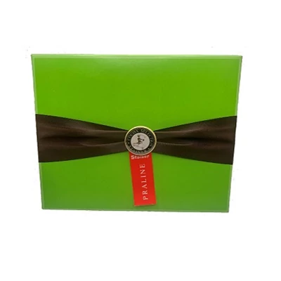 Stainer Csokoládé Praliné Válogatás 120G