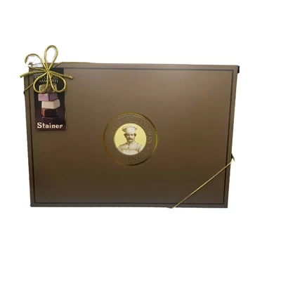 Stainer Csokoládé Praliné Válogatás 200 G