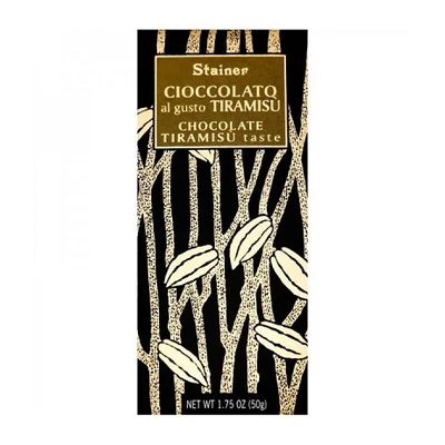 Stainer 50G Csokoládé Tiramisu 
