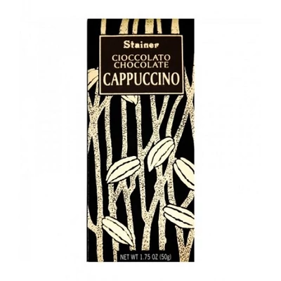 Stainer 50G Csokoládé Cappuccino