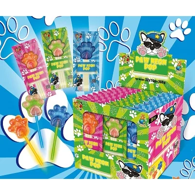 Paw Neon Pop 10G (1216)
