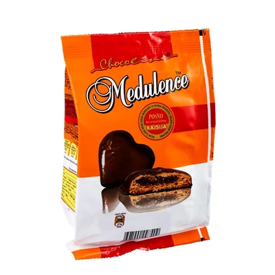 Medulence Puszedli Kajszibarackos 150g