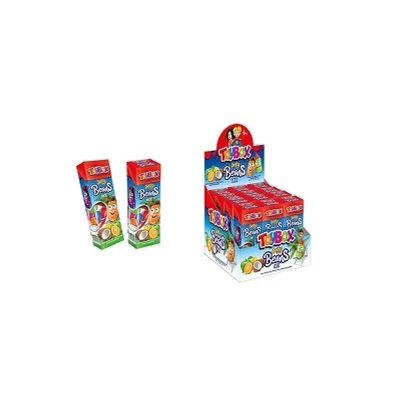TOYBOX JELLY BEANS - MIX 25G