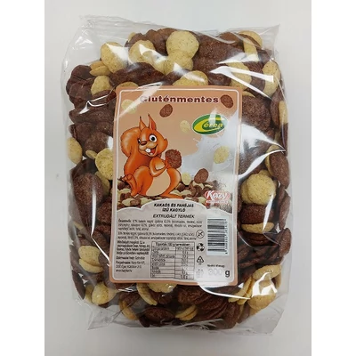 Cérea Kakaós és Fahéjas Ízű Kagyló 300G