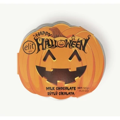 Elit 120G Happy Halloween Tök