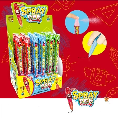 Spray Pen  /1218/