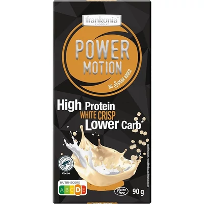 Frankonia 90G High Protein White Crisp