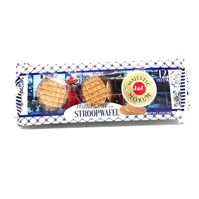 JouyCo Stroopwafel Tray 96G 