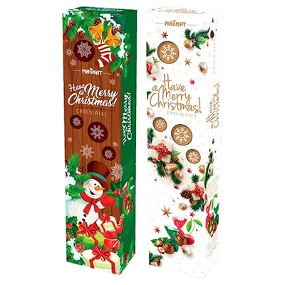 Magnat 105G Have a merry Christmas