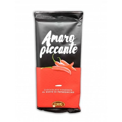 Dulciar Amaropiccante 100G Chilis Ét Tábla (TPE100)