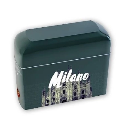 Dulciar Latta Milano 300G Milano Fémdobozos (MFMI300)