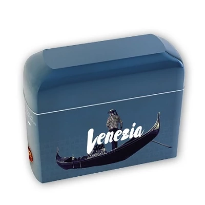 Dulciar Latta Venezia 300G Velence Fémdobozos (MFVE300)