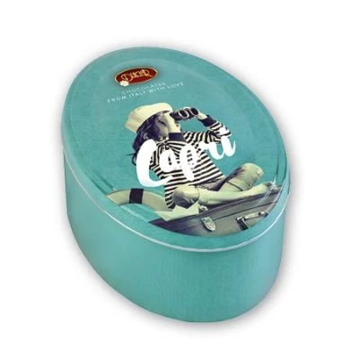 Dulciar Latta Capri 200G Capri Fémdobozos (MFCA200)