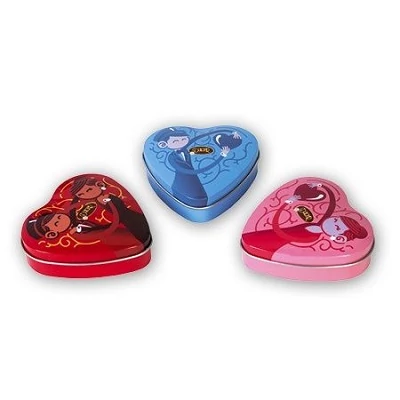 Dulciar Latta You And Me 70G You And Me Fémdobozos (MFYO070)