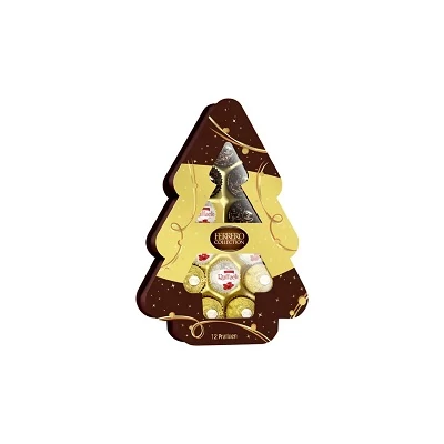 Ferrero Collection T12 129G Fenyőfa