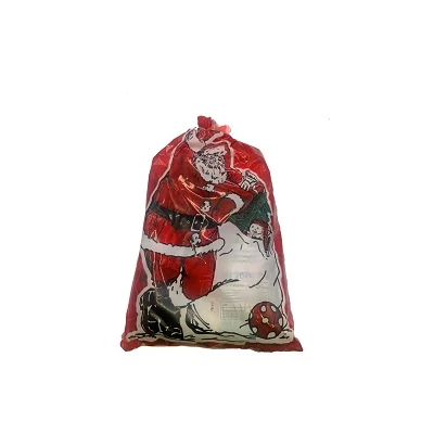 Mikulás csomag 123G