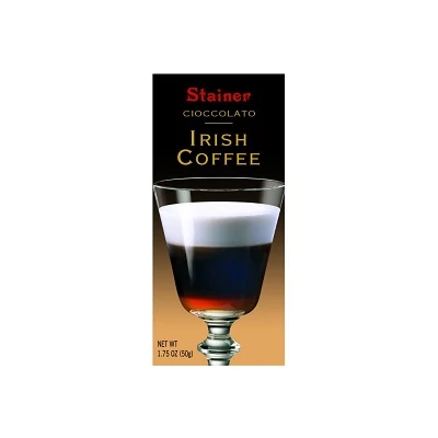 Stainer 50G Irish Coffee