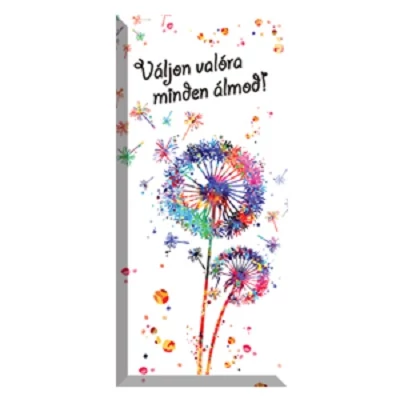 Chocolips 90G Váljon Valóra Minden Álmod