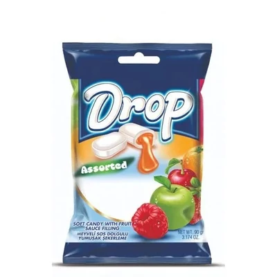 Drop Assorted 90G