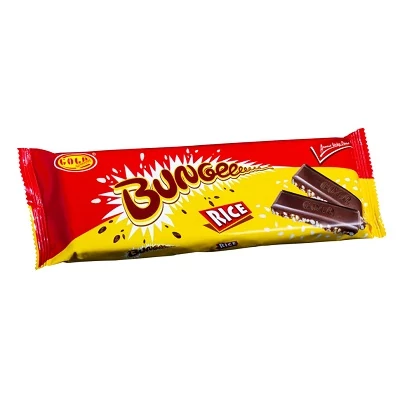 Gold Pack Bungee - rice 80g 