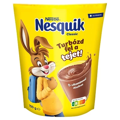 Nesquik 150G Kakaó (Nestlé)
