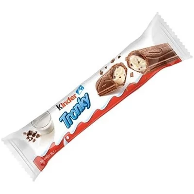 Kinder Tronky 18G