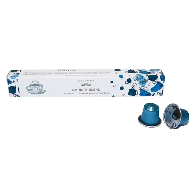 FRIENDS Nespresso 50G Barista Blend