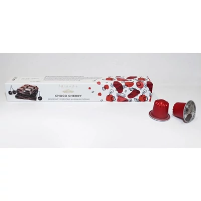 FRIENDS Nespresso 52G Choco Cherry
