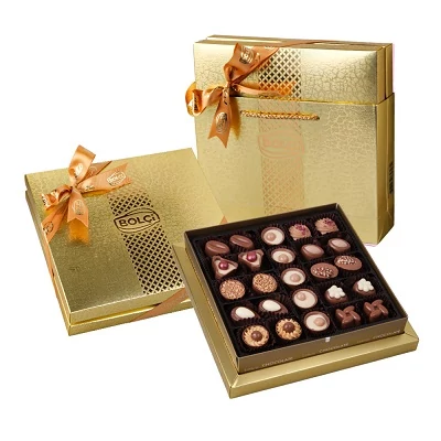 Bolci 290G Diamond Gold ECH 220