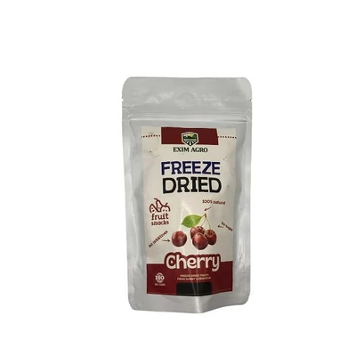 Exim Agro Freeze Dried Cherry 30G