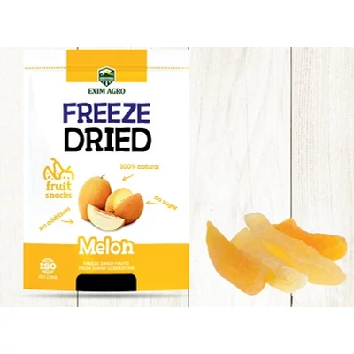 Exim Agro Freeze Dried Melon 20G