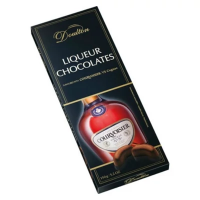 Doulton 150G Courvoisier Konyak Desszert Piasten 480326