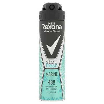 Rexona Deo 150Ml MArine