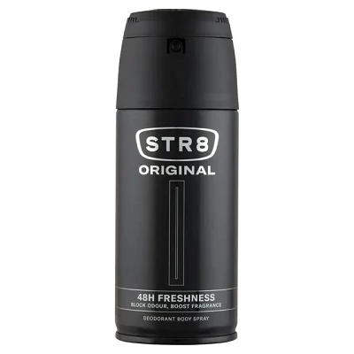 STR8 Deo Spray 150ml Original
