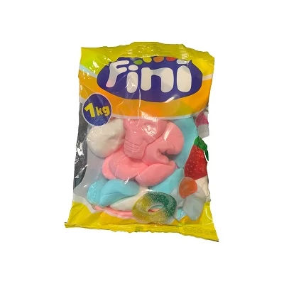 Fini 1Kg Giant Skull  (10338)