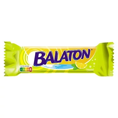 Balaton Szelet Citrom 27G