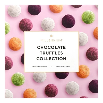 Millenium Choco 195G Trüffel Collection