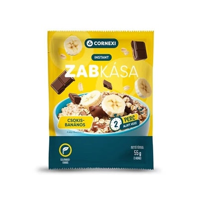Cornexi 55G Zabkása Csoki-Banán